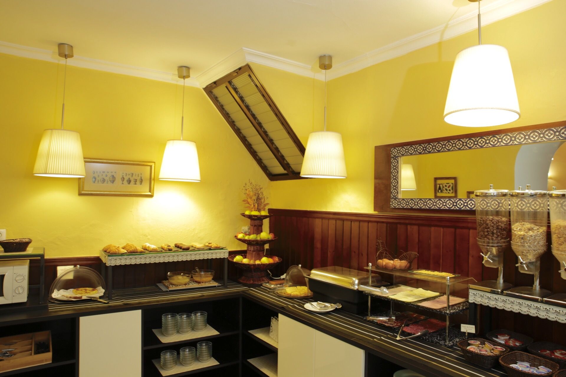 Hotel Abanico