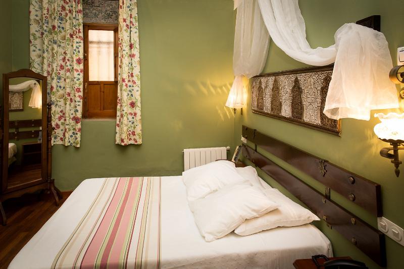 Hotel Abanico