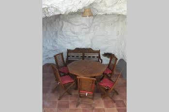 Casa rural La Cueva Soleá *