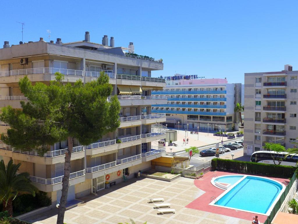 Zahara Rentalmar Apartamento Salou