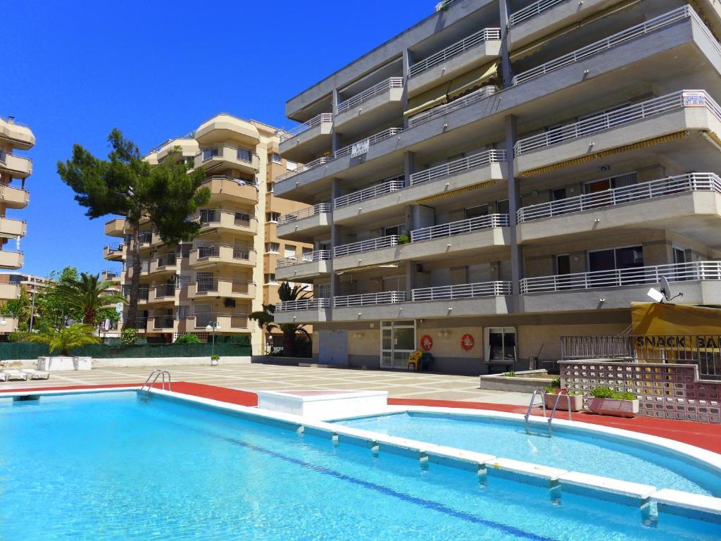 Zahara Rentalmar Apartamento