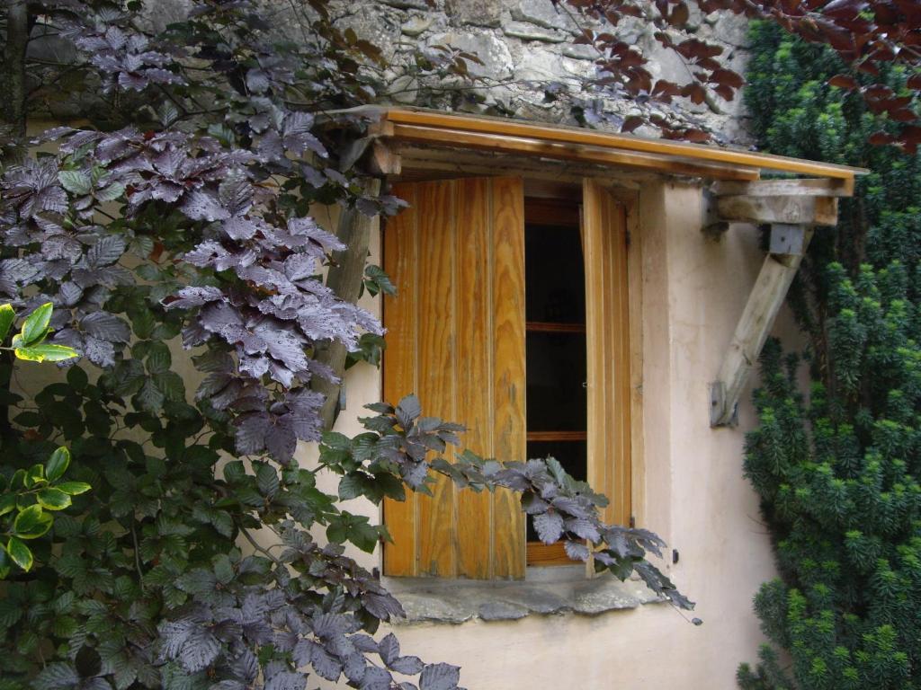 La Casita Torres (Jaen)