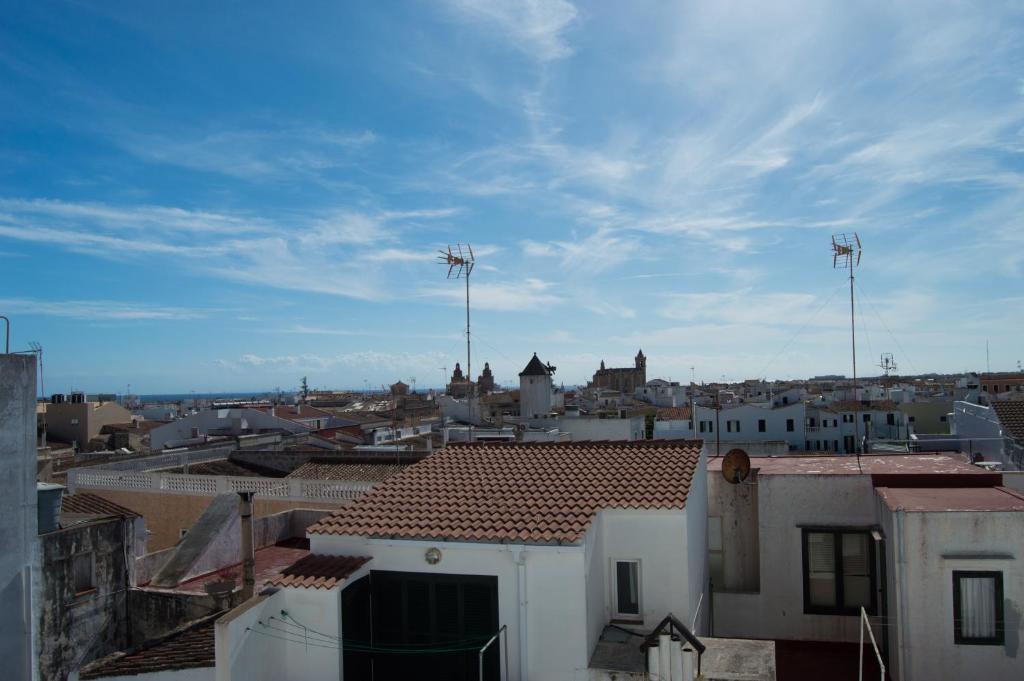 Menurka Ciutadella (Menorca)