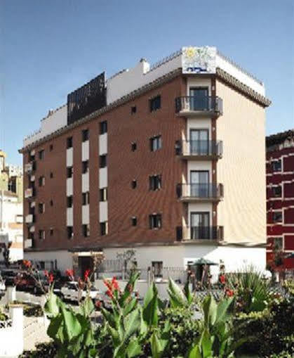 Apartment Selvapark *