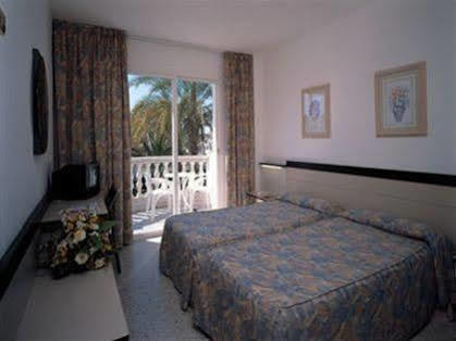 Apartment Selvapark Lloret de Mar