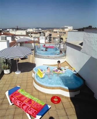 Apartment Selvapark *