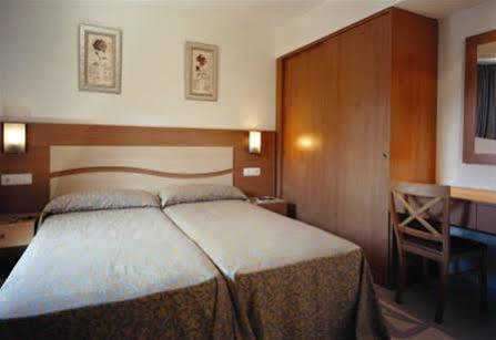 Selvapark Apartment *