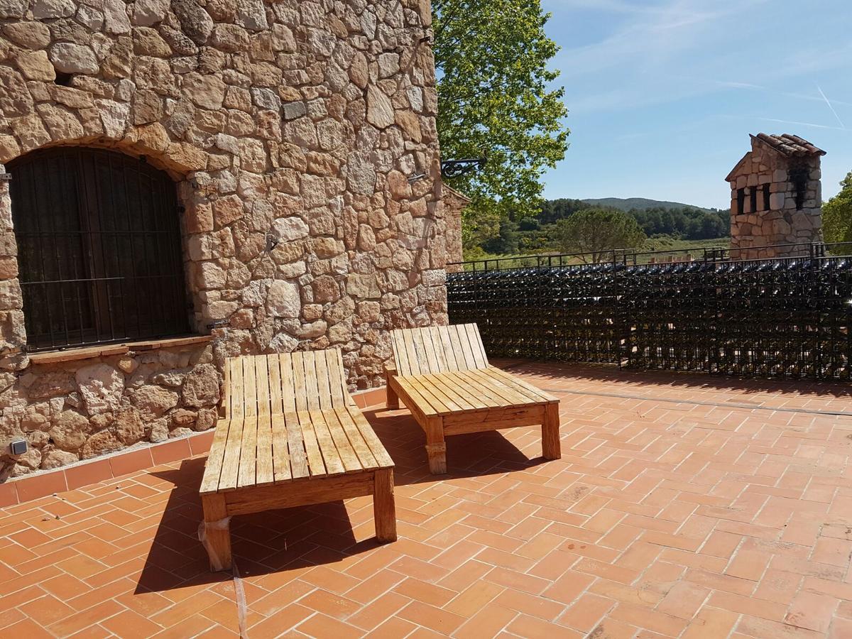 Hotel Mas Del Sord 1335