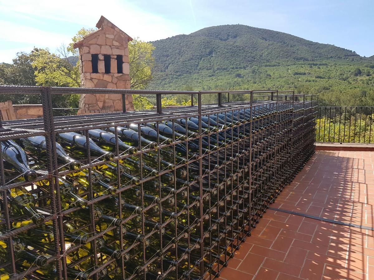 Hotel Mas Del Sord 1335