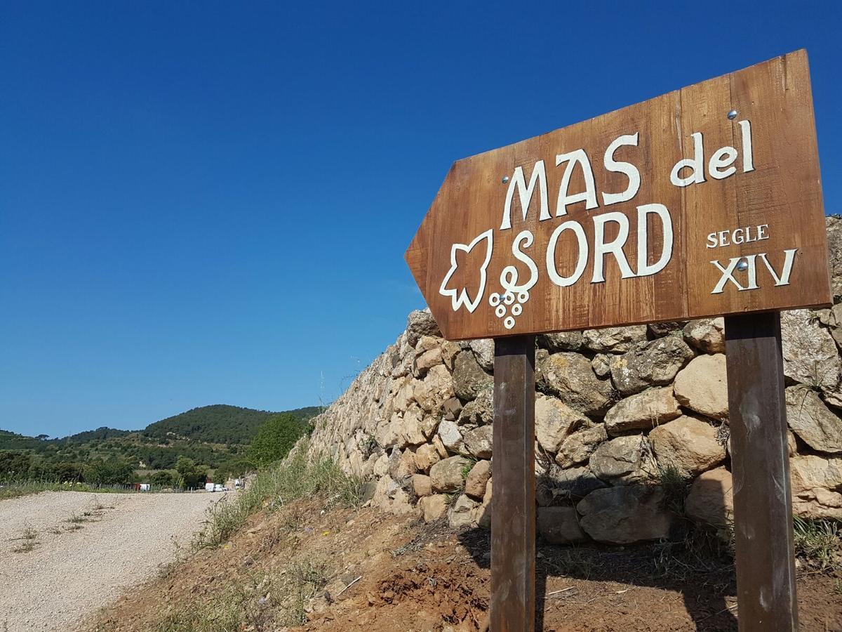 Hotel Mas Del Sord 1335