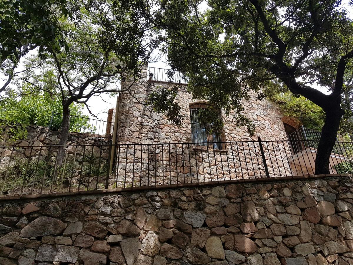 Hotel Mas Del Sord 1335