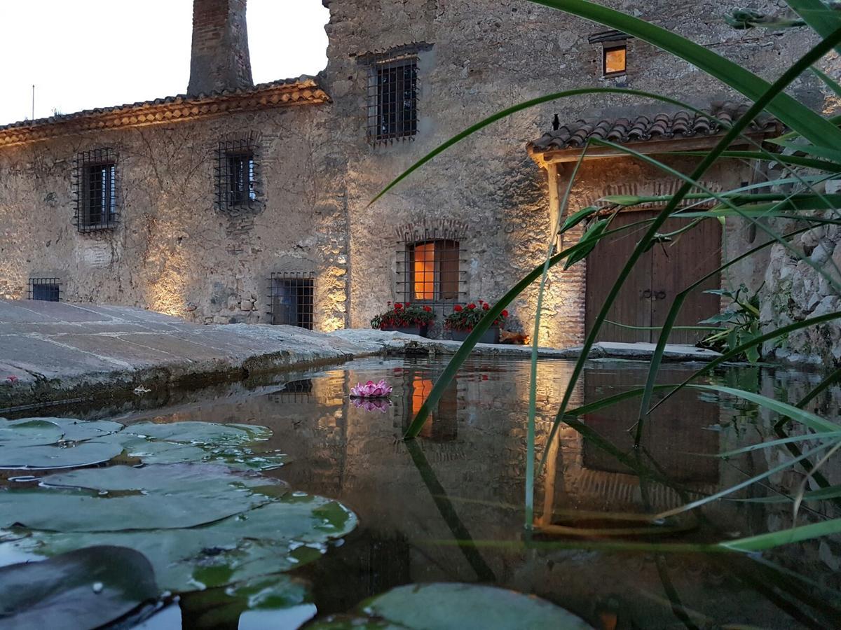 Hotel Mas Del Sord 1335