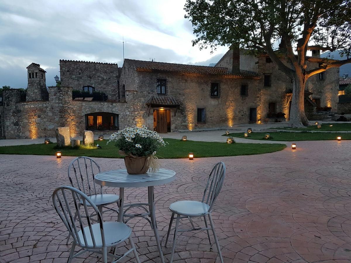 Hotel Mas Del Sord 1335 3*