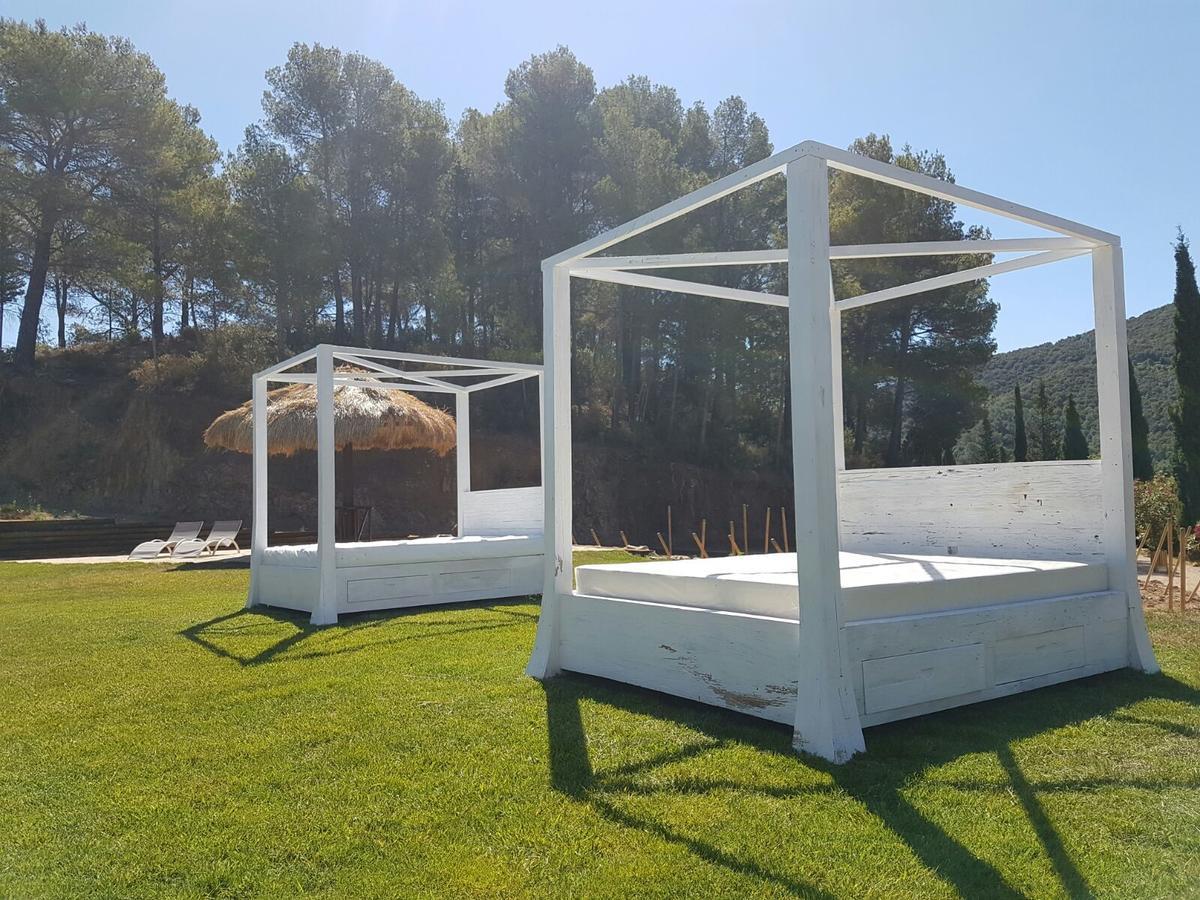 Mas Del Sord 1335 Hotel 3*