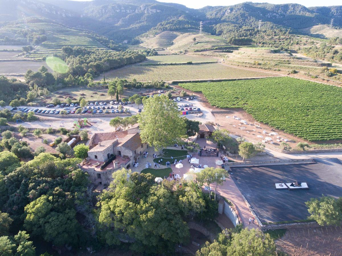 Hotel Mas Del Sord 1335