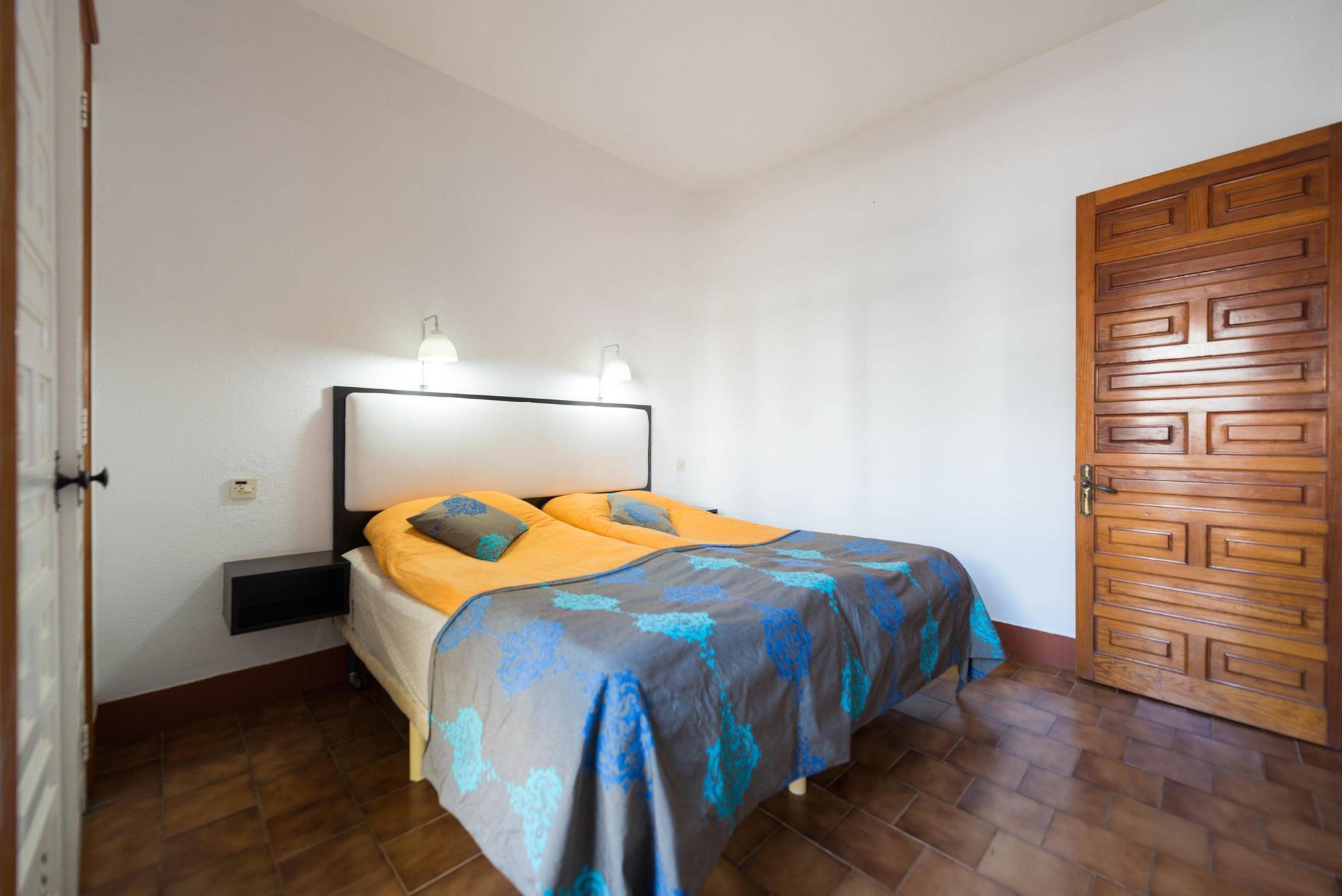 Apartamento Don Pedro *