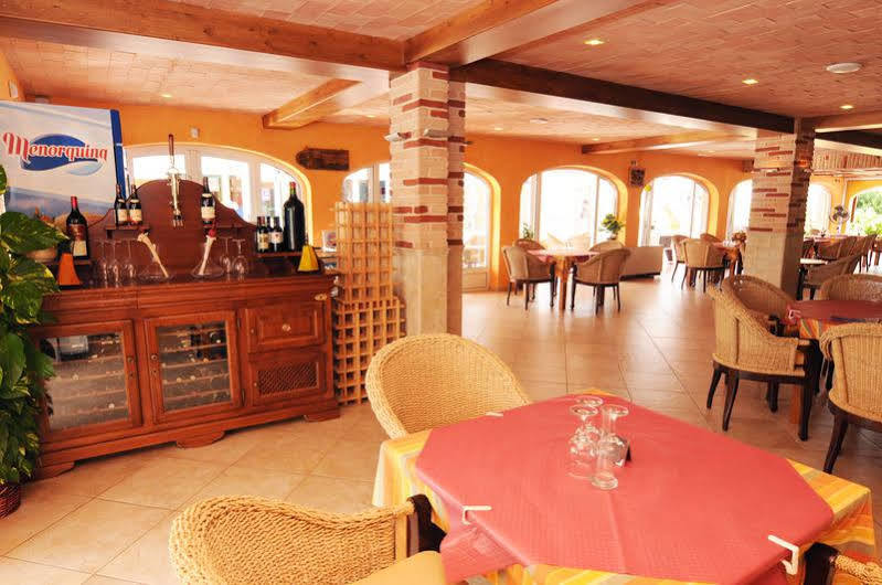 Maribel 5* Cala Blanca (Menorca)