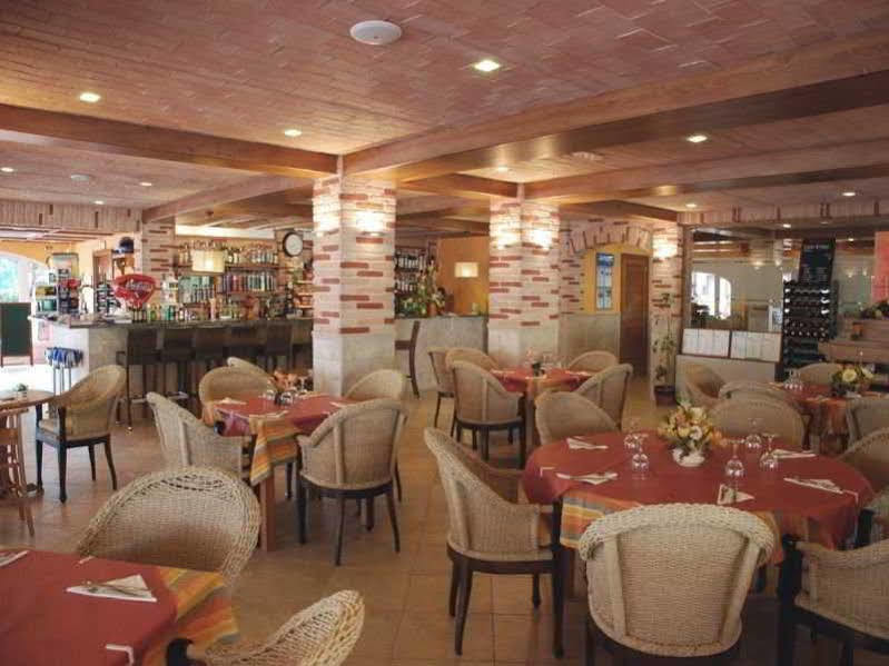 Hotel Maribel Cala Blanca (Menorca)