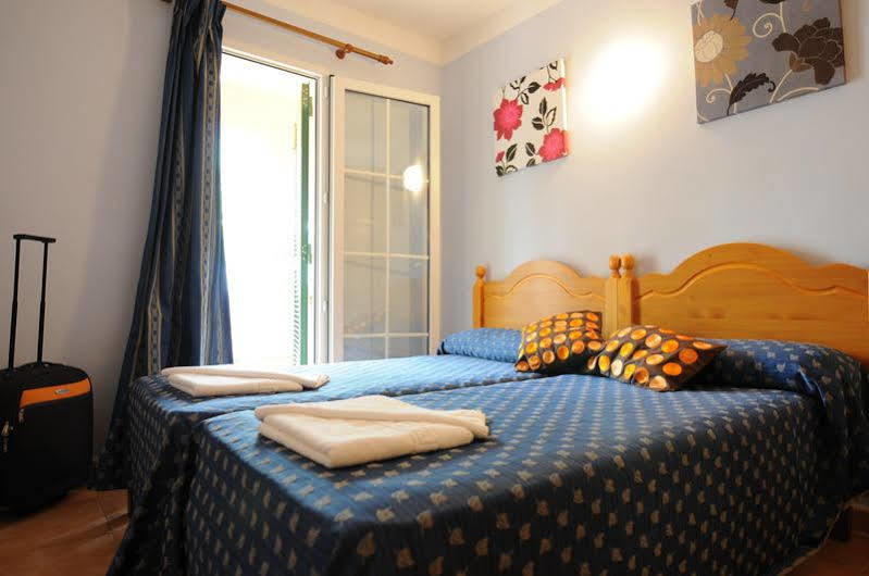 Hotel Maribel Cala Blanca (Menorca)