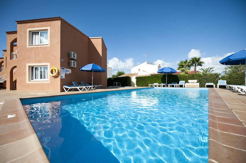Hotel Maribel Cala Blanca (Menorca)