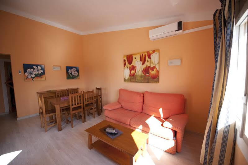 Maribel Hotel Cala Blanca (Menorca)