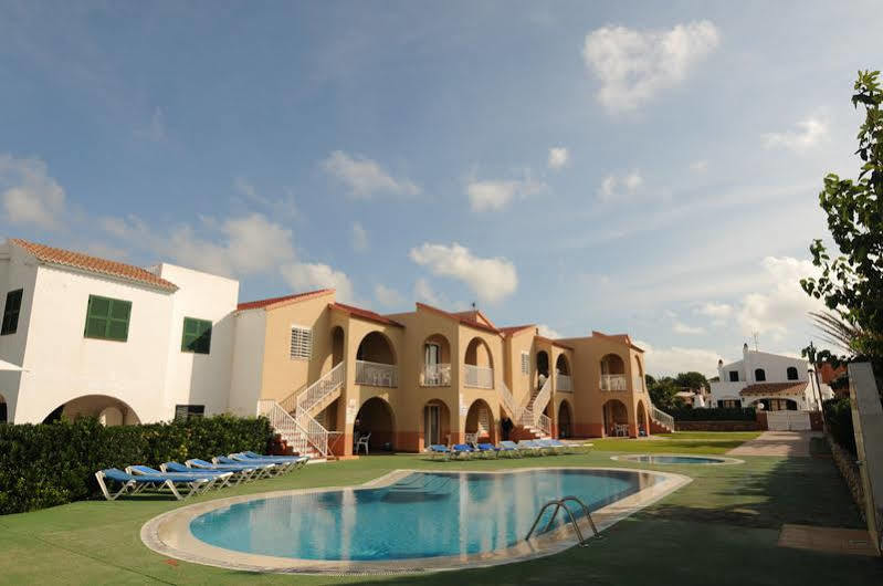 Maribel Cala Blanca (Menorca)