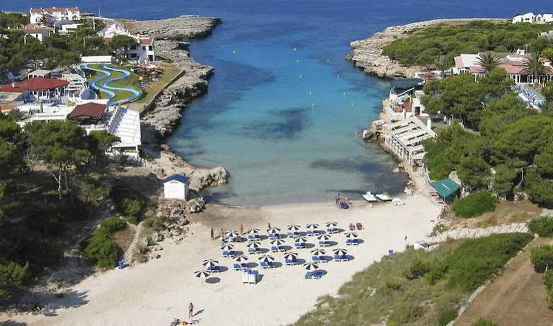 Maribel Cala Blanca (Menorca)
