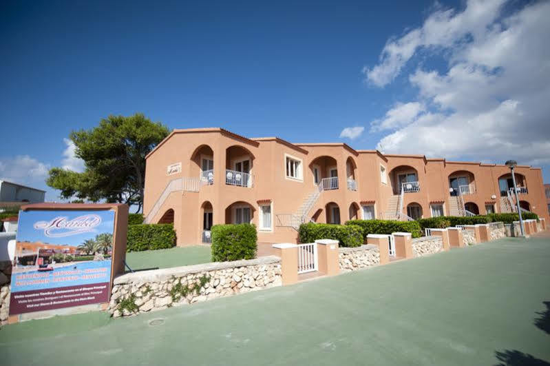 Maribel Hotel 5*