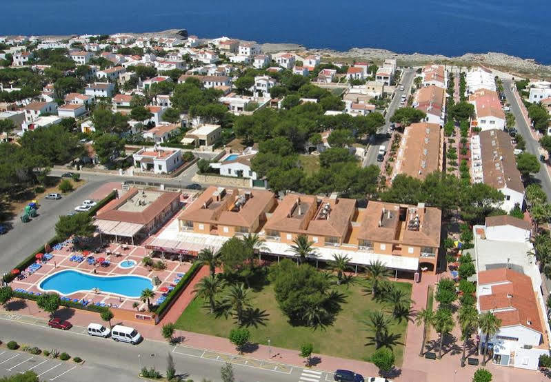 Hotel Maribel Cala Blanca (Menorca)