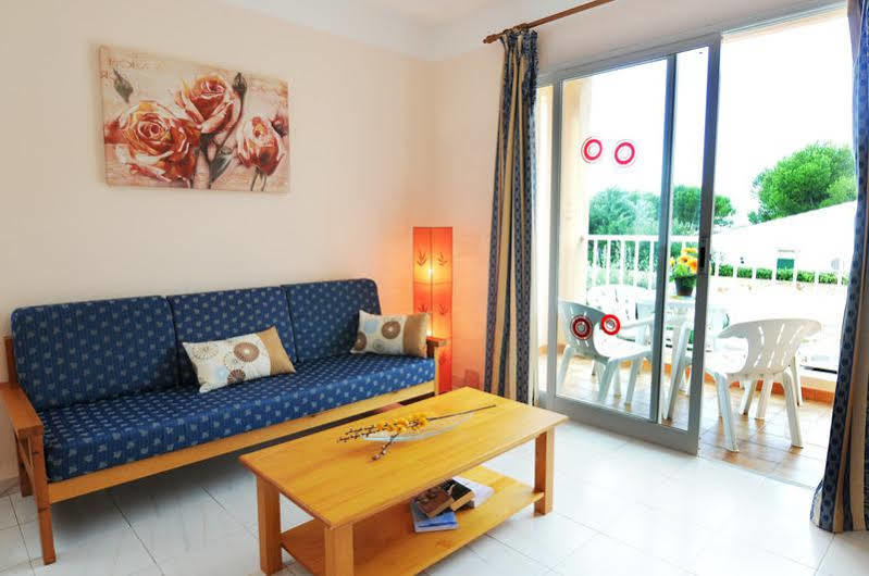 Hotel Maribel Cala Blanca (Menorca)
