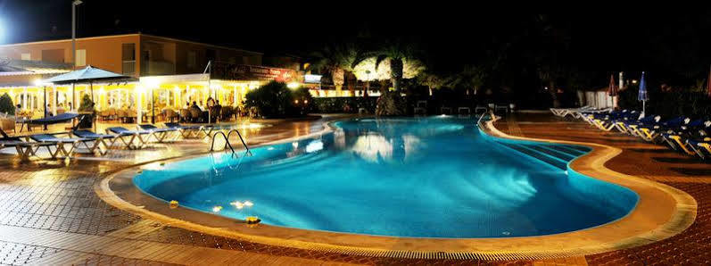 Maribel Hotel 5*