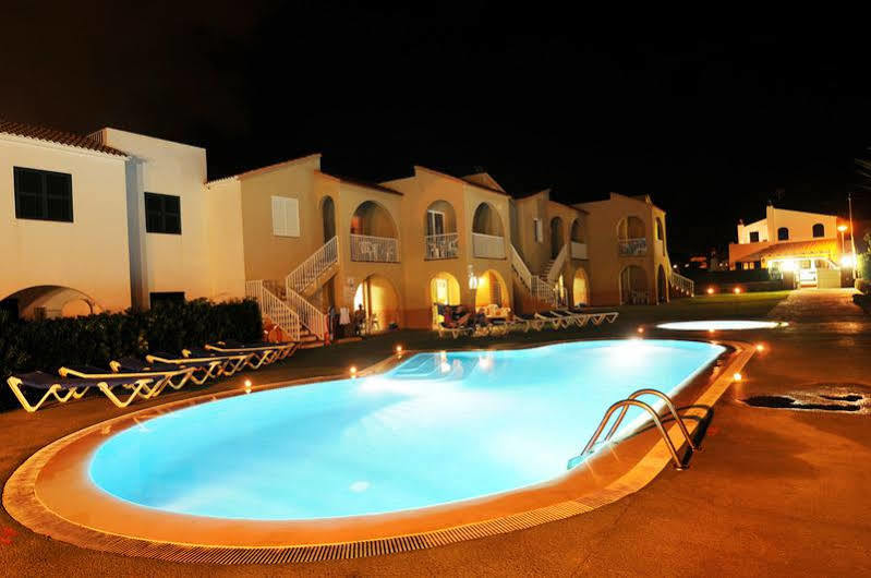 Maribel 5* Cala Blanca (Menorca)