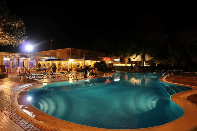 Hotel Maribel