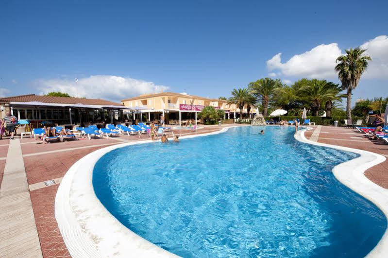 Maribel Cala Blanca (Menorca)