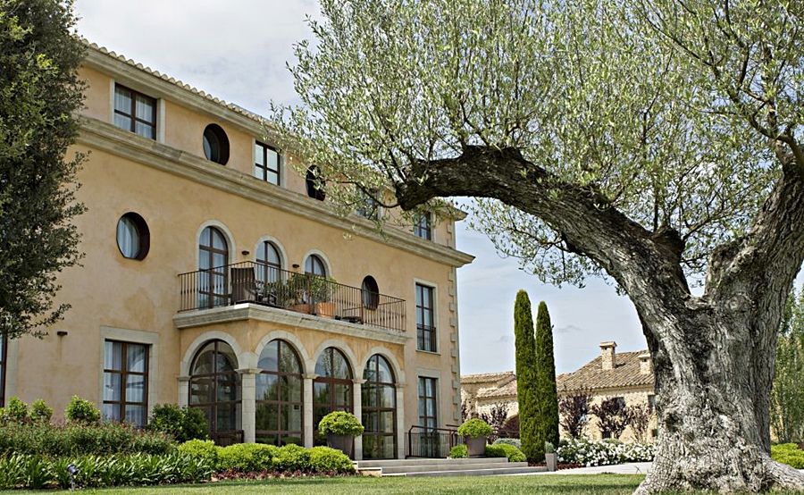 Casa Anamaria Ollers