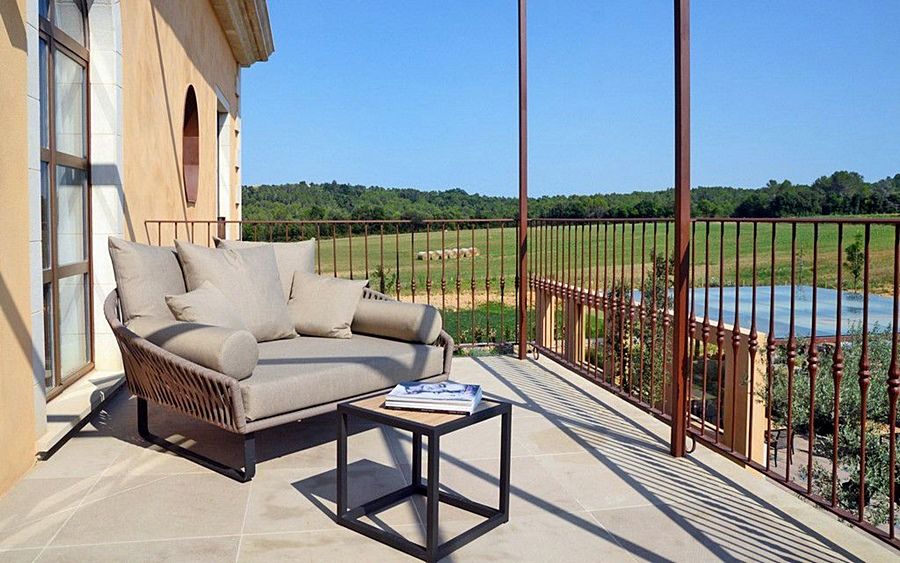 Hotel Casa Anamaria 4*