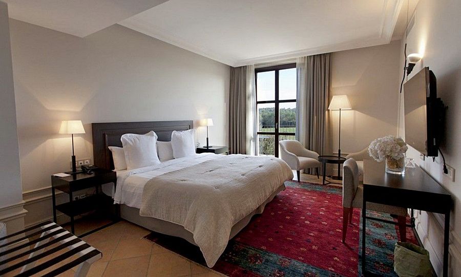 Casa Anamaria 4* Ollers