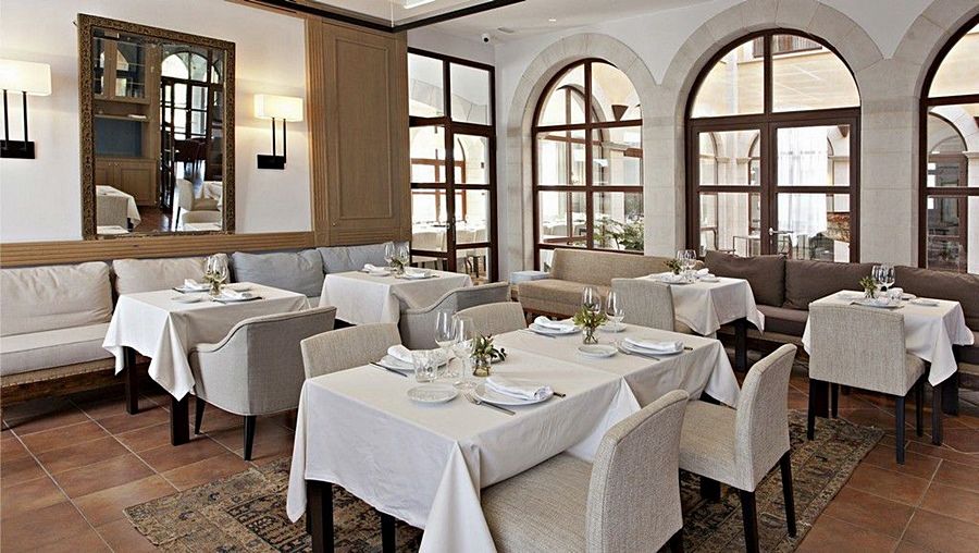 Hotel Casa Anamaria