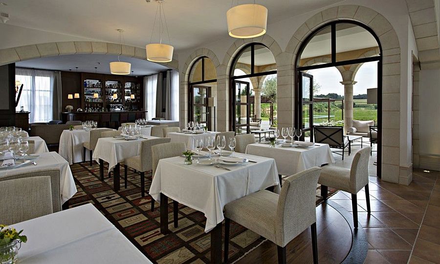 Casa Anamaria Hotel Ollers