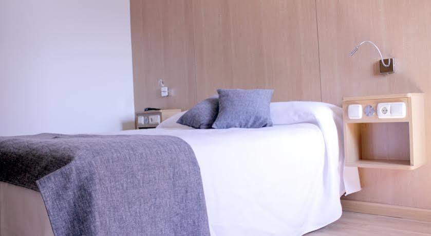Iraipe Izaga Hostal *
