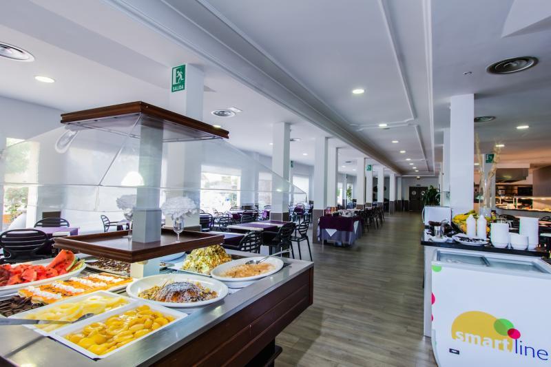 Playa Park Zensation Hotel 4*