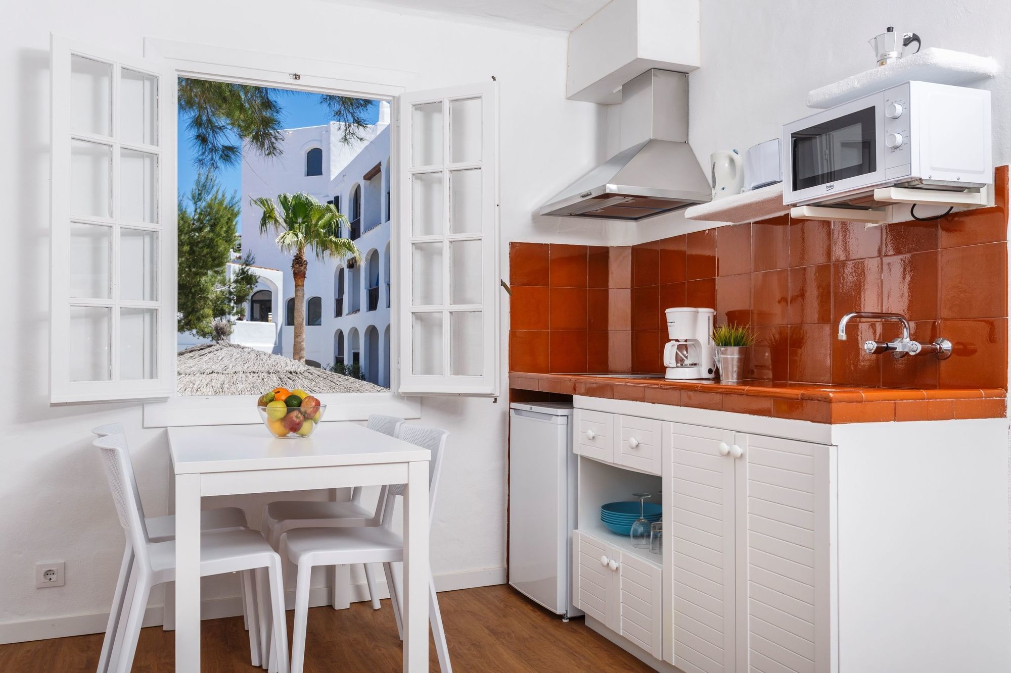 Carema Garden Village Apartment *