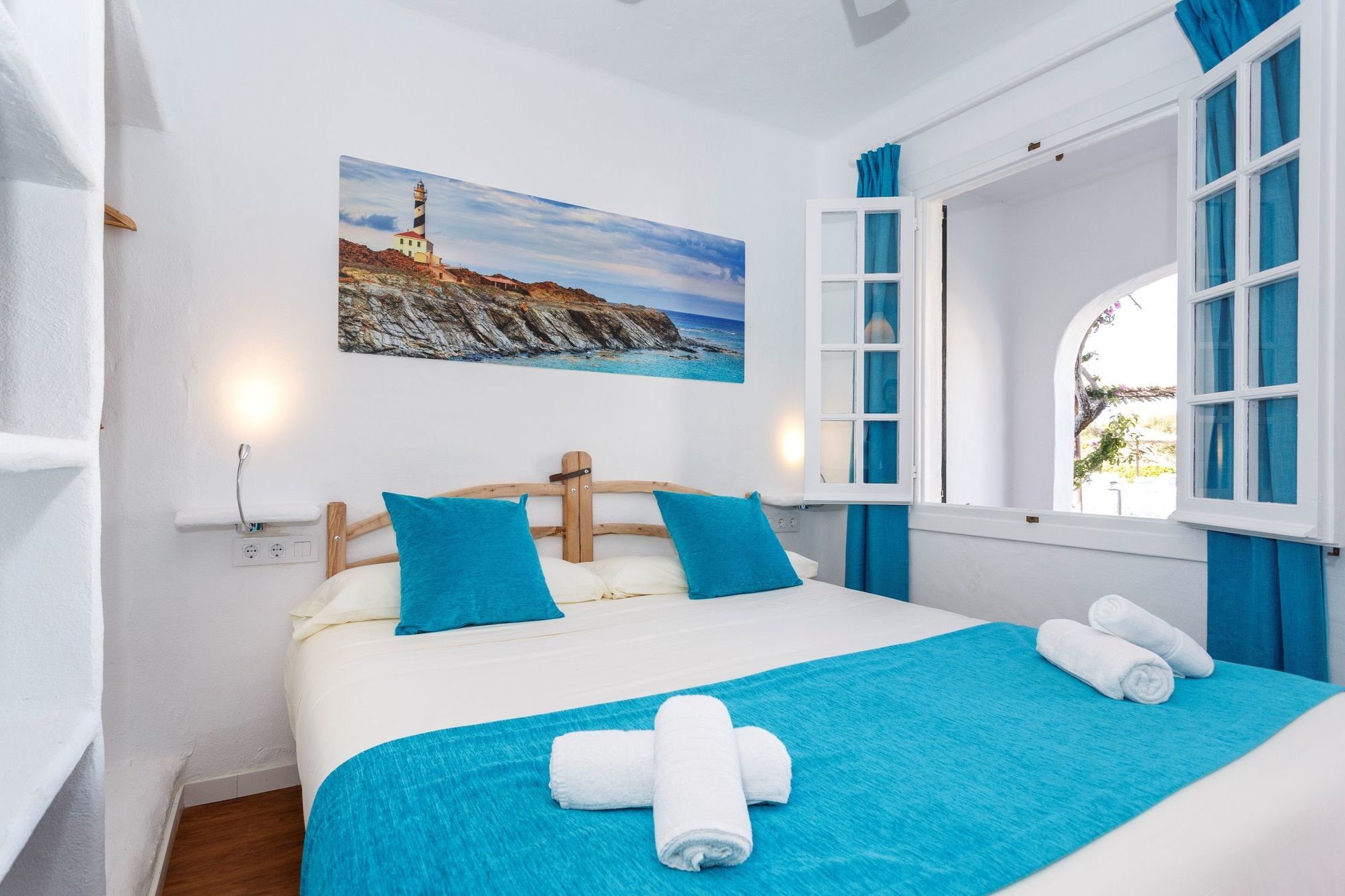 Carema Garden Village Apartment *