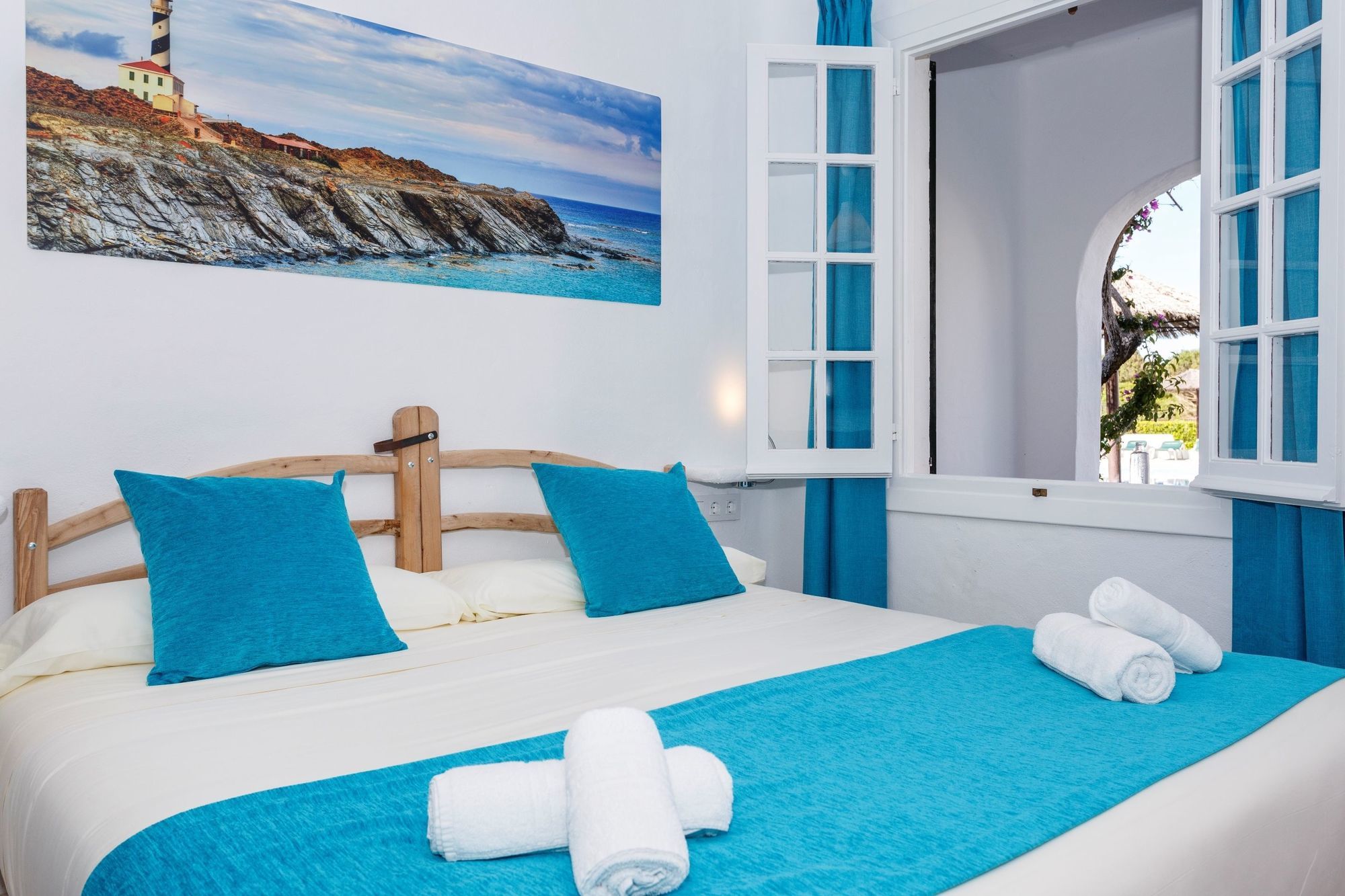 Apartment Carema Garden Village *