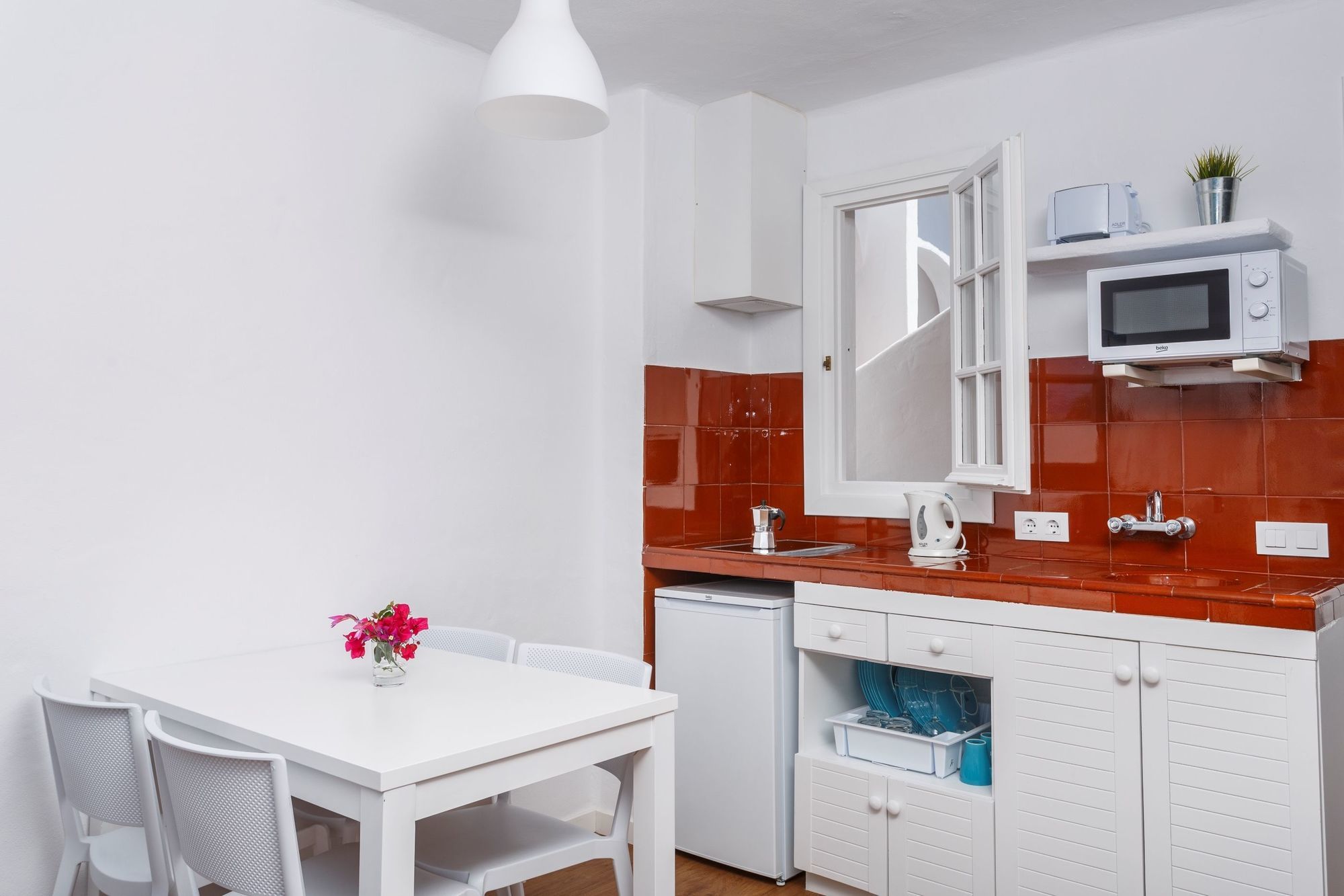 Carema Garden Village Apartment