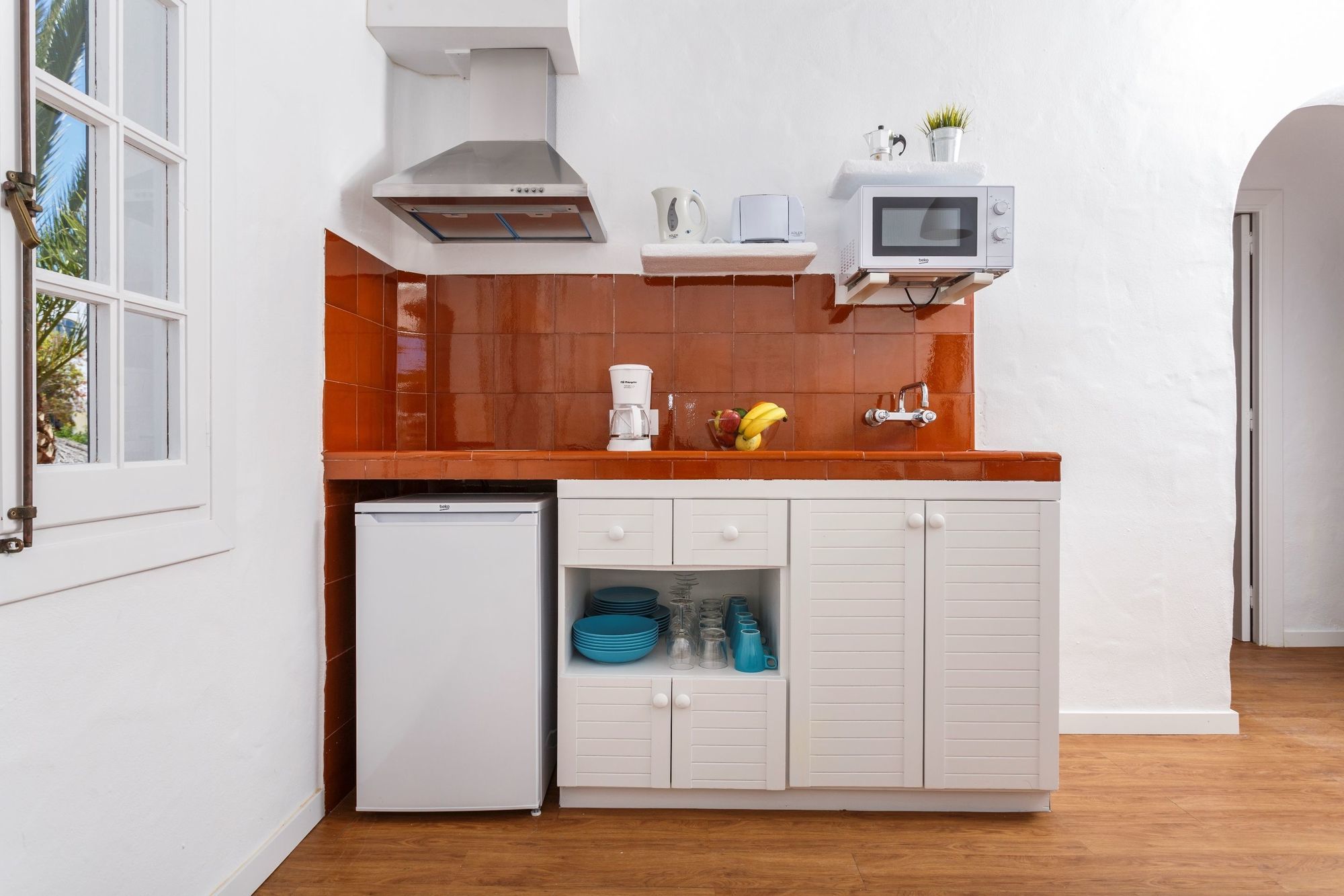 Carema Garden Village Apartment