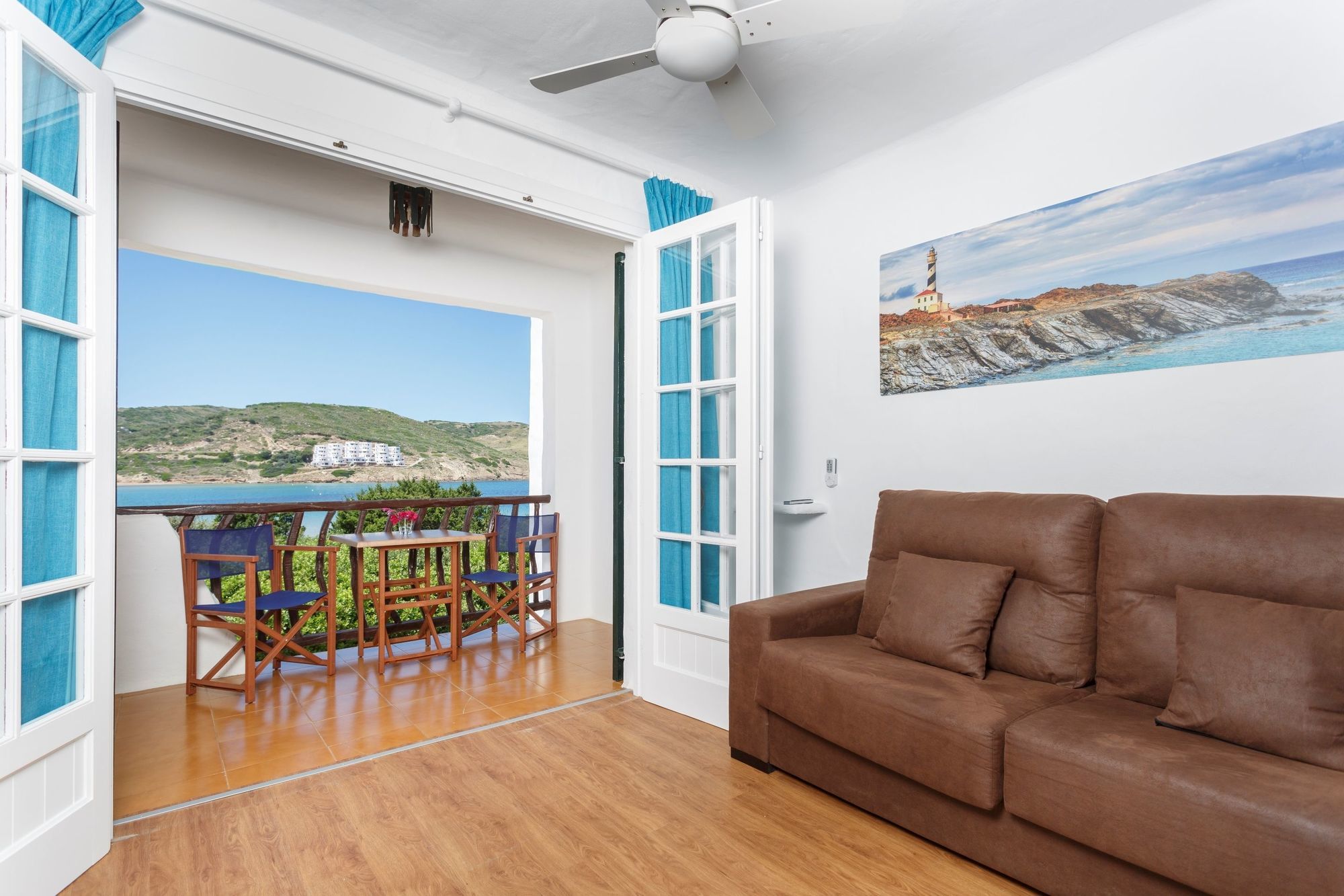 Carema Garden Village Apartment *