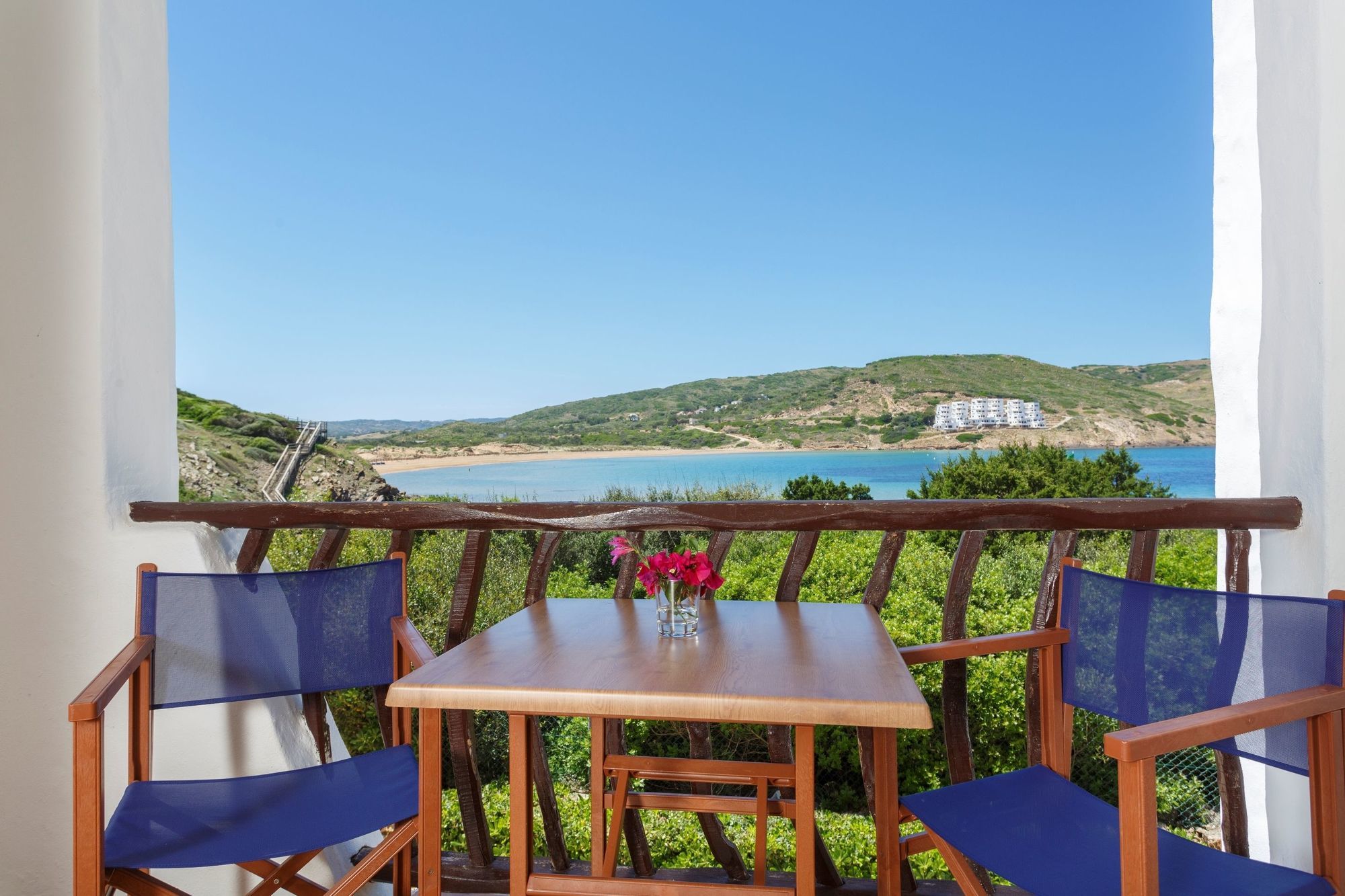 Apartment Carema Garden Village