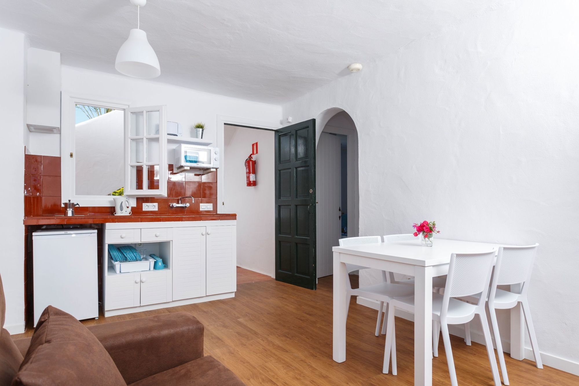 Apartment Carema Garden Village