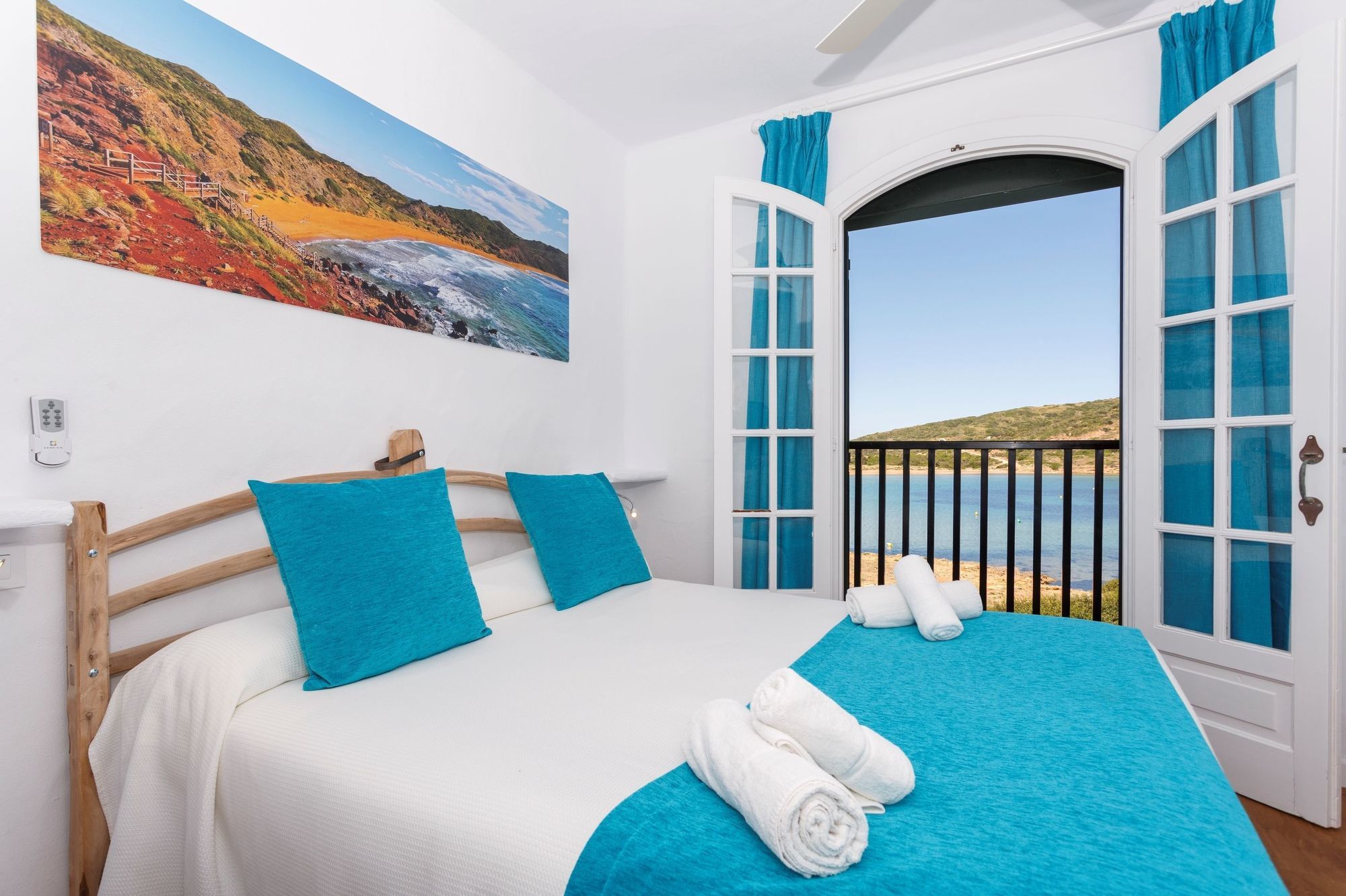 Apartment Carema Garden Village